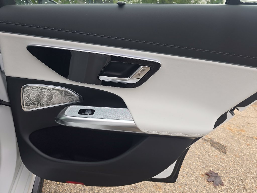 New 2027 Mercedes-Benz E 53 AMG e 4MATIC Wagon image 23