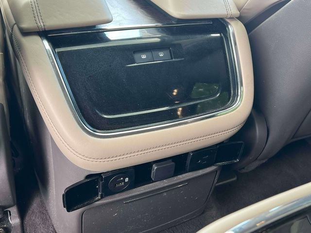 Used 2022 Lincoln Navigator Reserve AWD/4WD image 13