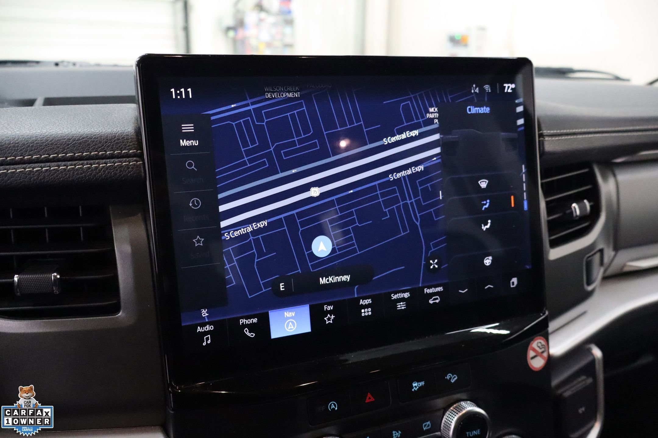 Used 2024 Ford Expedition XLT image 22