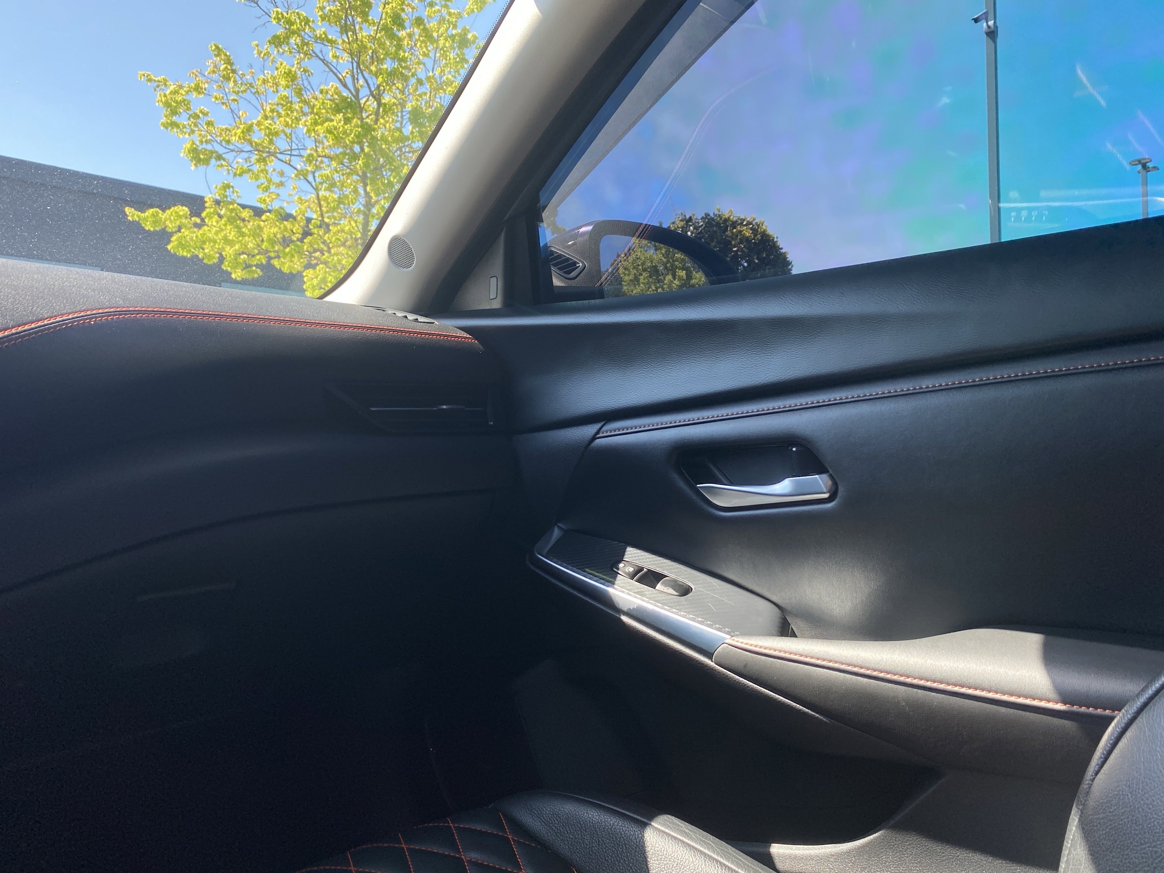 Used 2024 Nissan Sentra SR image 29