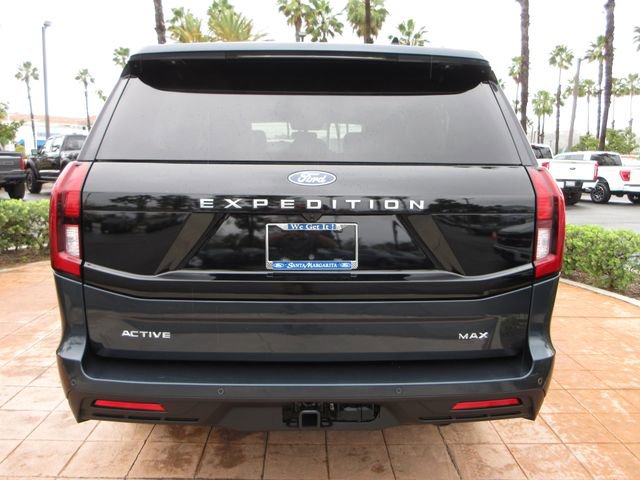 Certified 2025 Ford Expedition Max Active image 3