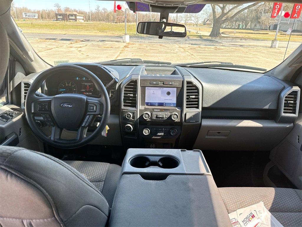 Used 2020 Ford F150 XLT w/ Trailer Tow Package image 31