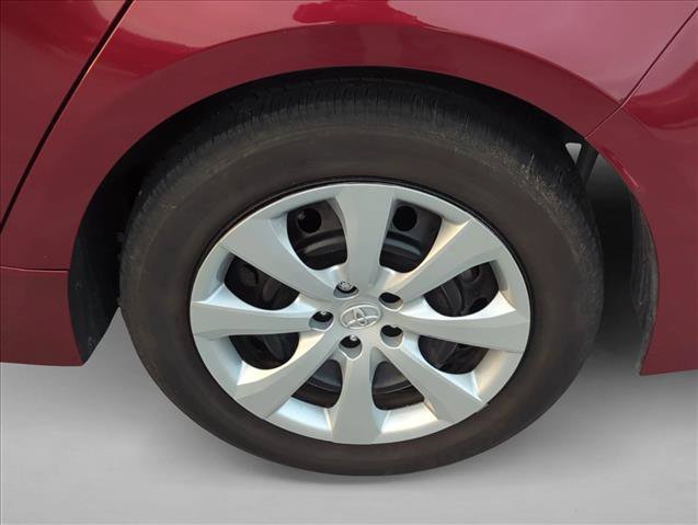Used 2023 Toyota Corolla LE FWD image 7