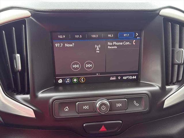 Used 2021 GMC Terrain SLE image 20