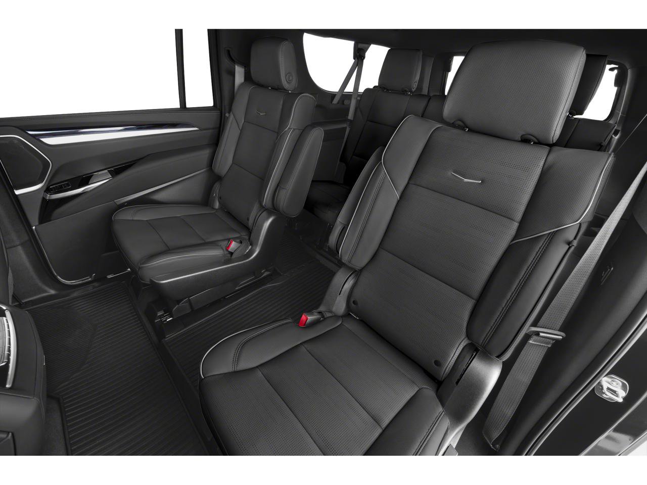 New 2026 Cadillac Escalade ESV Luxury w/ Touring Package RWD image 36