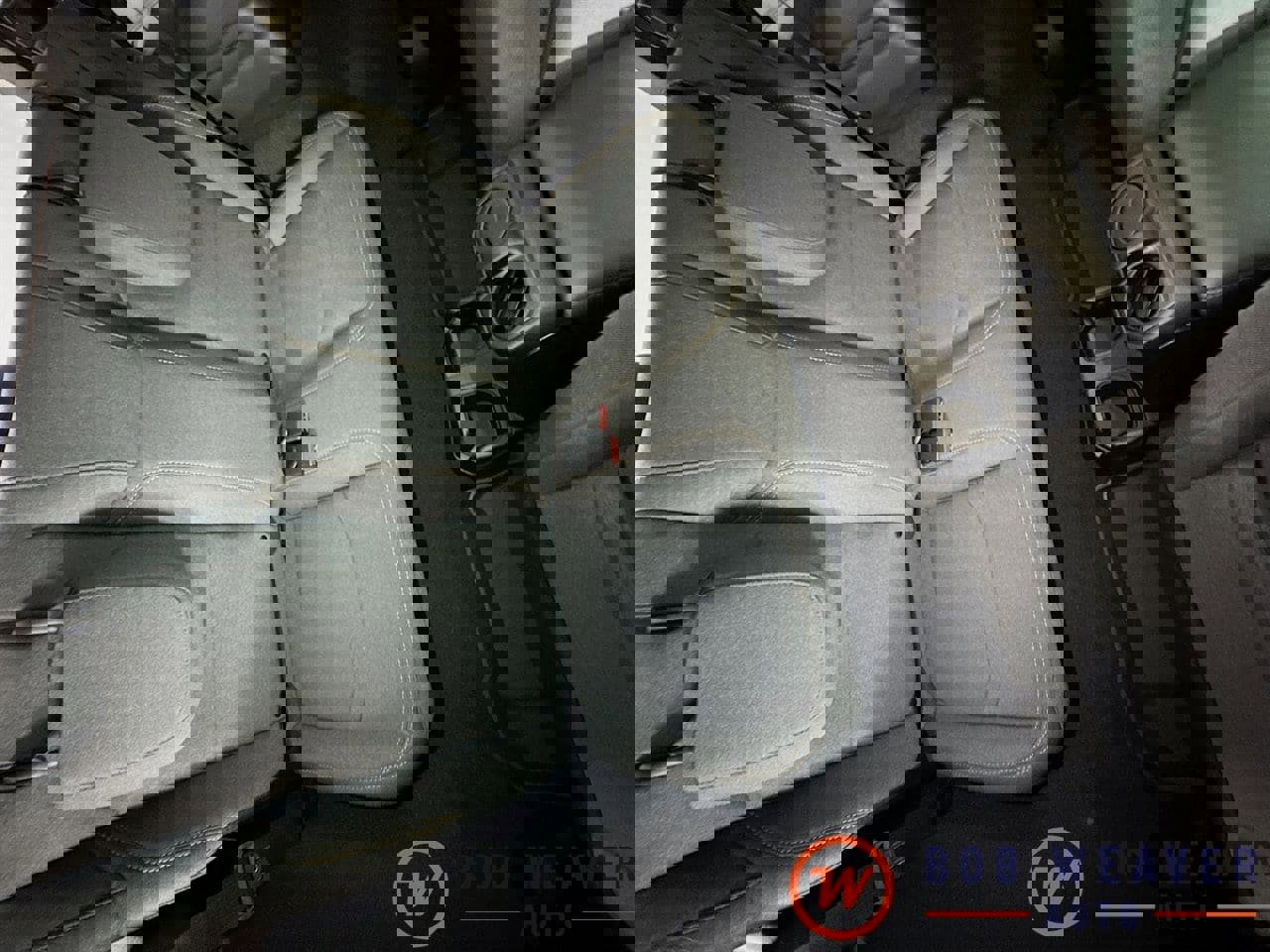 New 2026 Jeep Wrangler Sport image 30