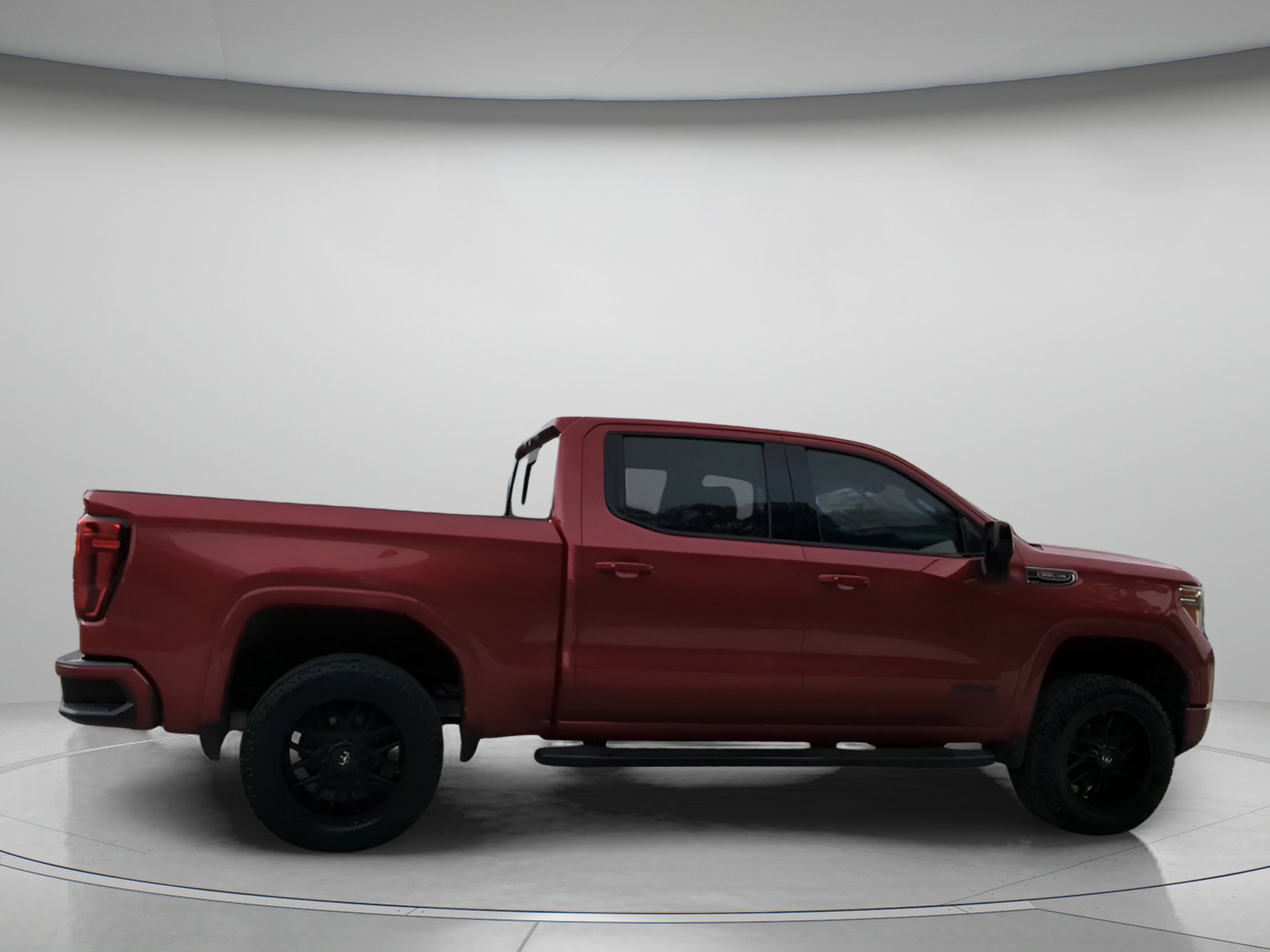 Used 2019 GMC Sierra 1500 AT4 w/ AT4 Premium Package image 29