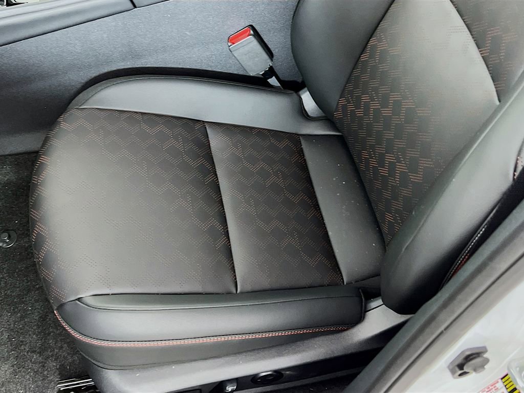 New 2026 Nissan Sentra SR w/ SR Premium Package image 18