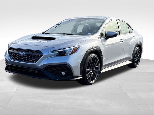 Used 2024 Subaru WRX Premium image 6
