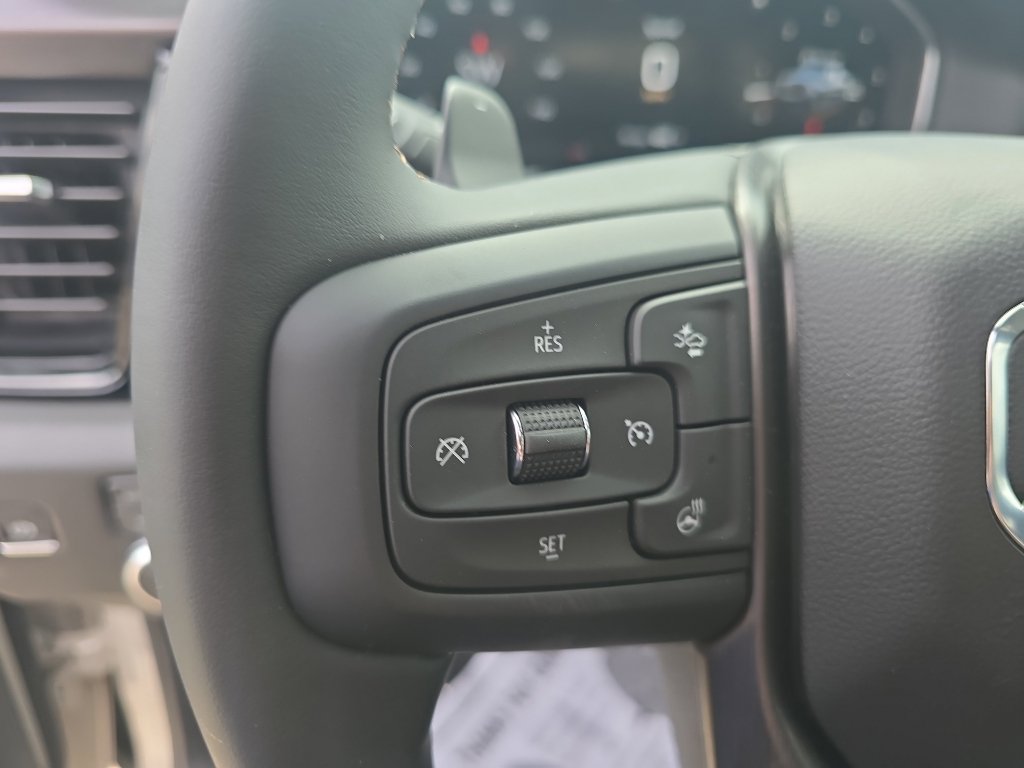 New 2026 GMC Sierra 1500 AT4 w/ AT4 Premium Package AWD/4WD image 23