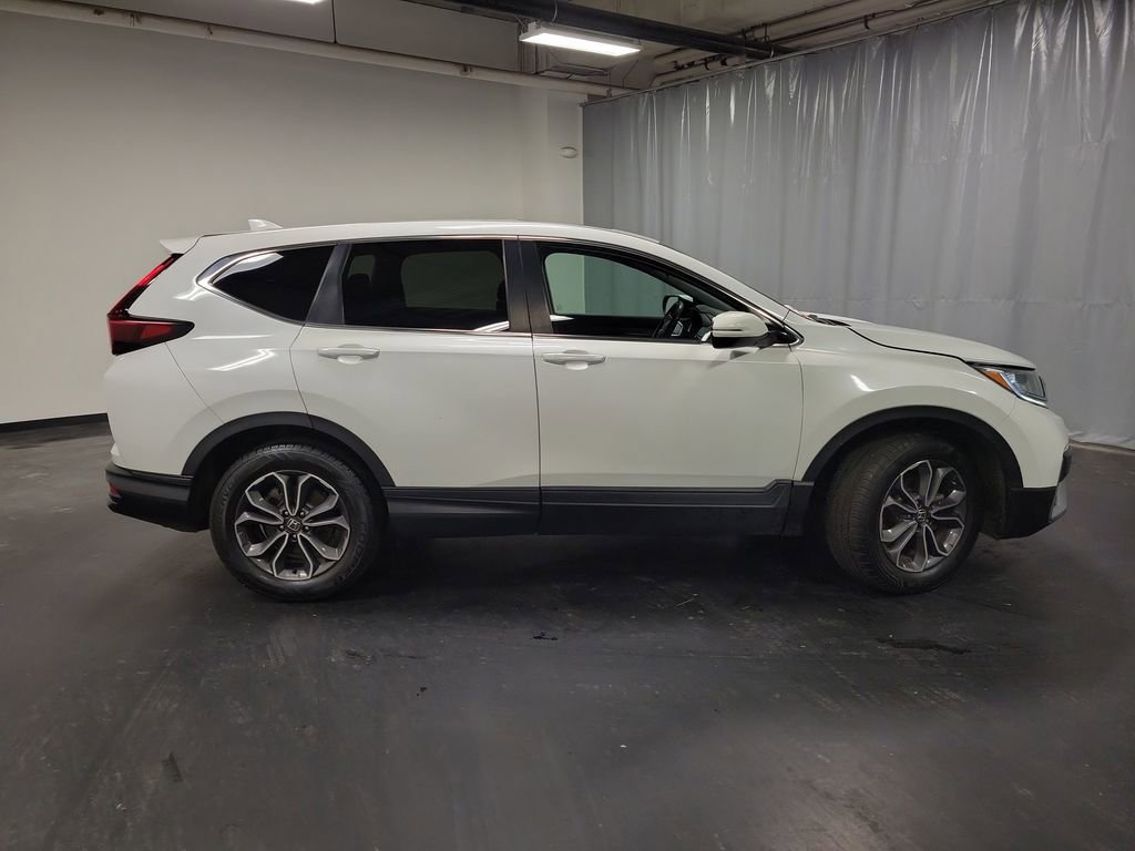 Used 2020 Honda CR-V EX image 9