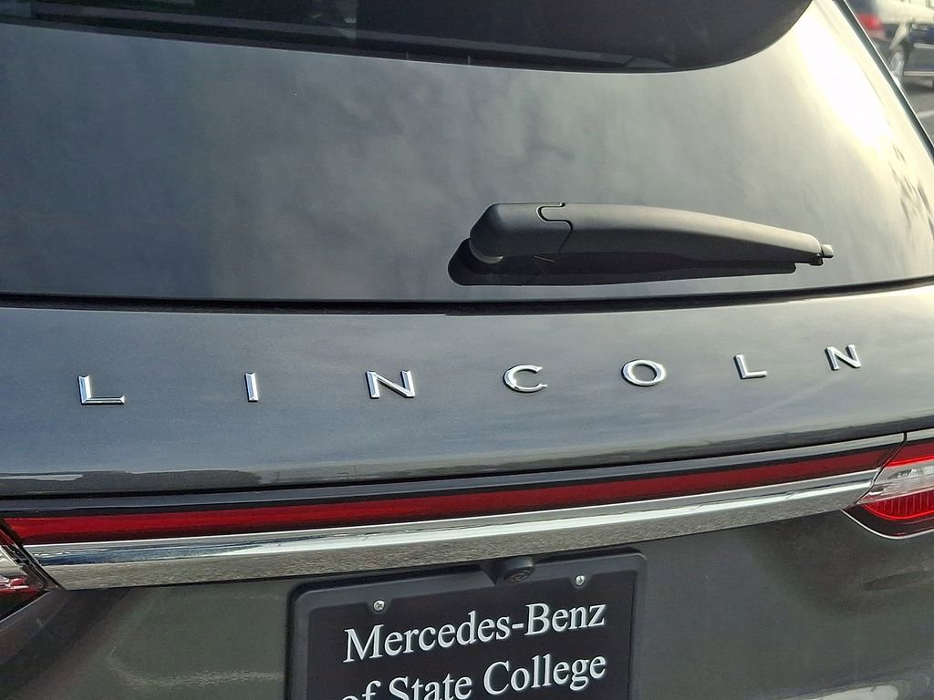 Used 2020 Lincoln Corsair Reserve w/ Elements Package AWD/4WD image 33