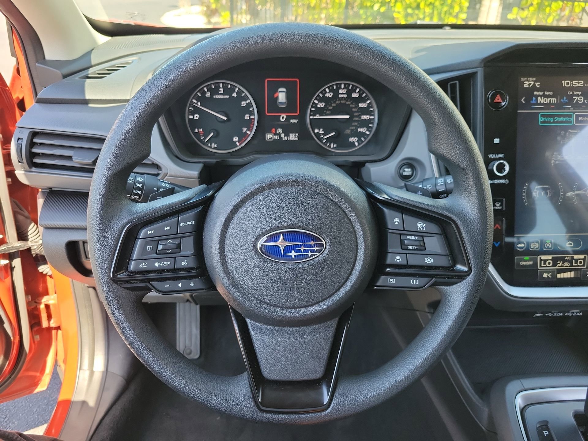 Used 2025 Subaru Crosstrek 2.0i Premium AWD/4WD image 30