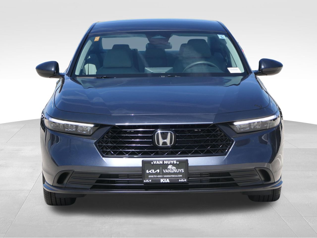 Used 2025 Honda Accord LX image 8