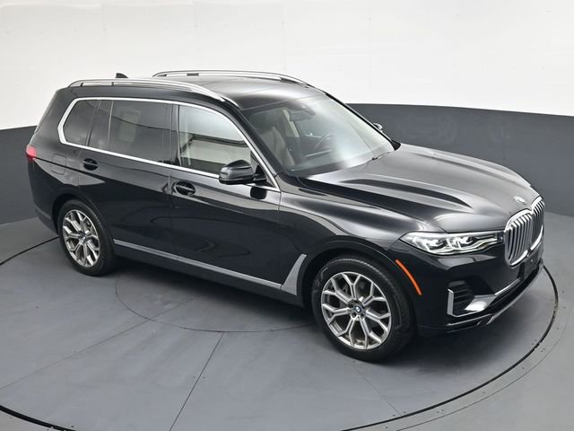 Used 2019 BMW X7 xDrive40i w/ Premium Package image 23