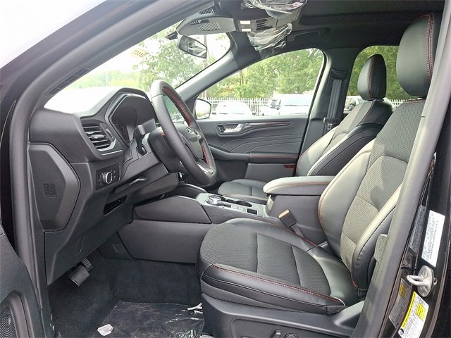 New 2026 Ford Escape ST-Line w/ Tech Pack #1 image 6