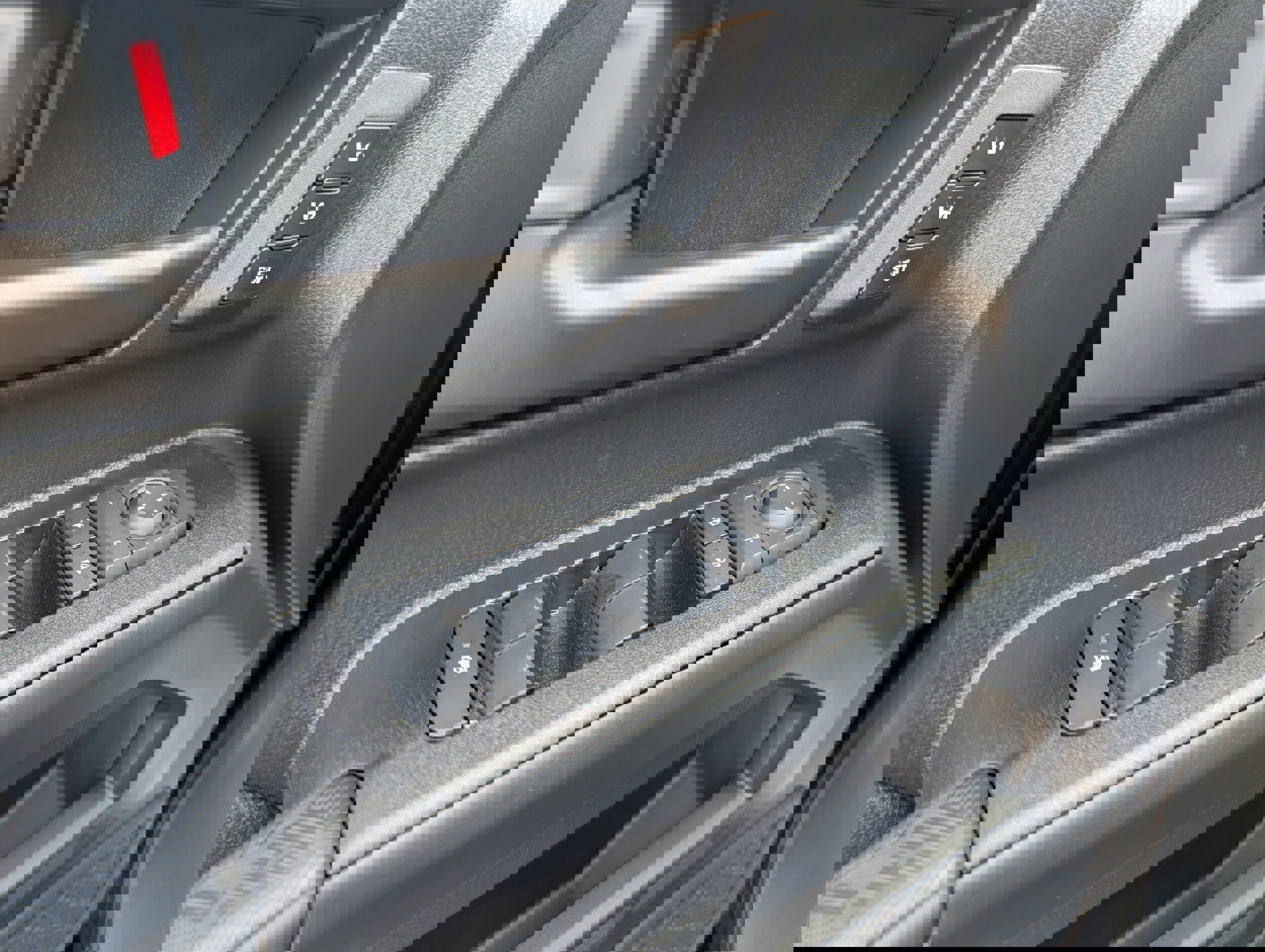 New 2026 Toyota 4Runner TRD Sport Premium image 9