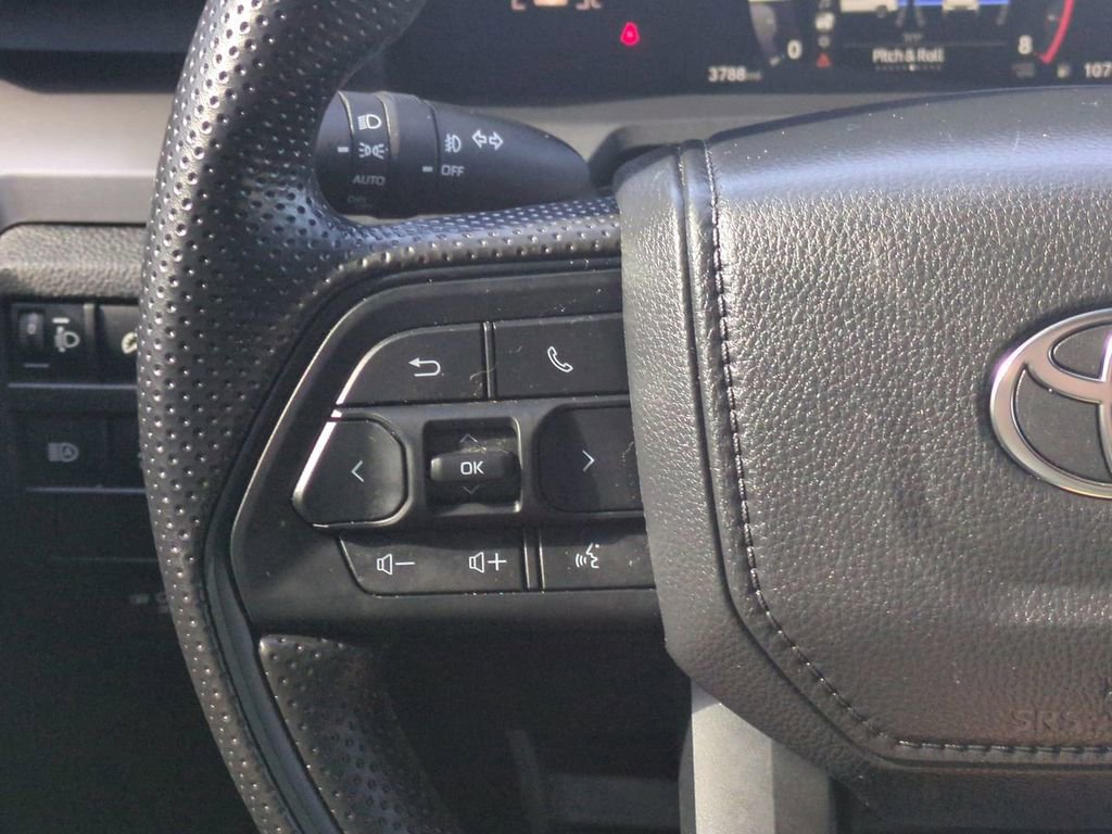 Certified 2025 Toyota Tacoma SR5 image 23