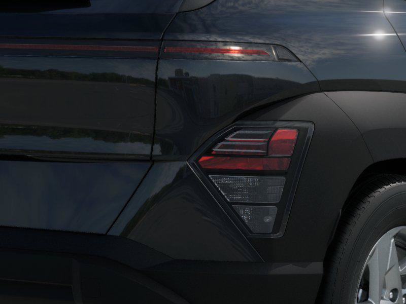 New 2027 Hyundai Kona SE FWD image 10
