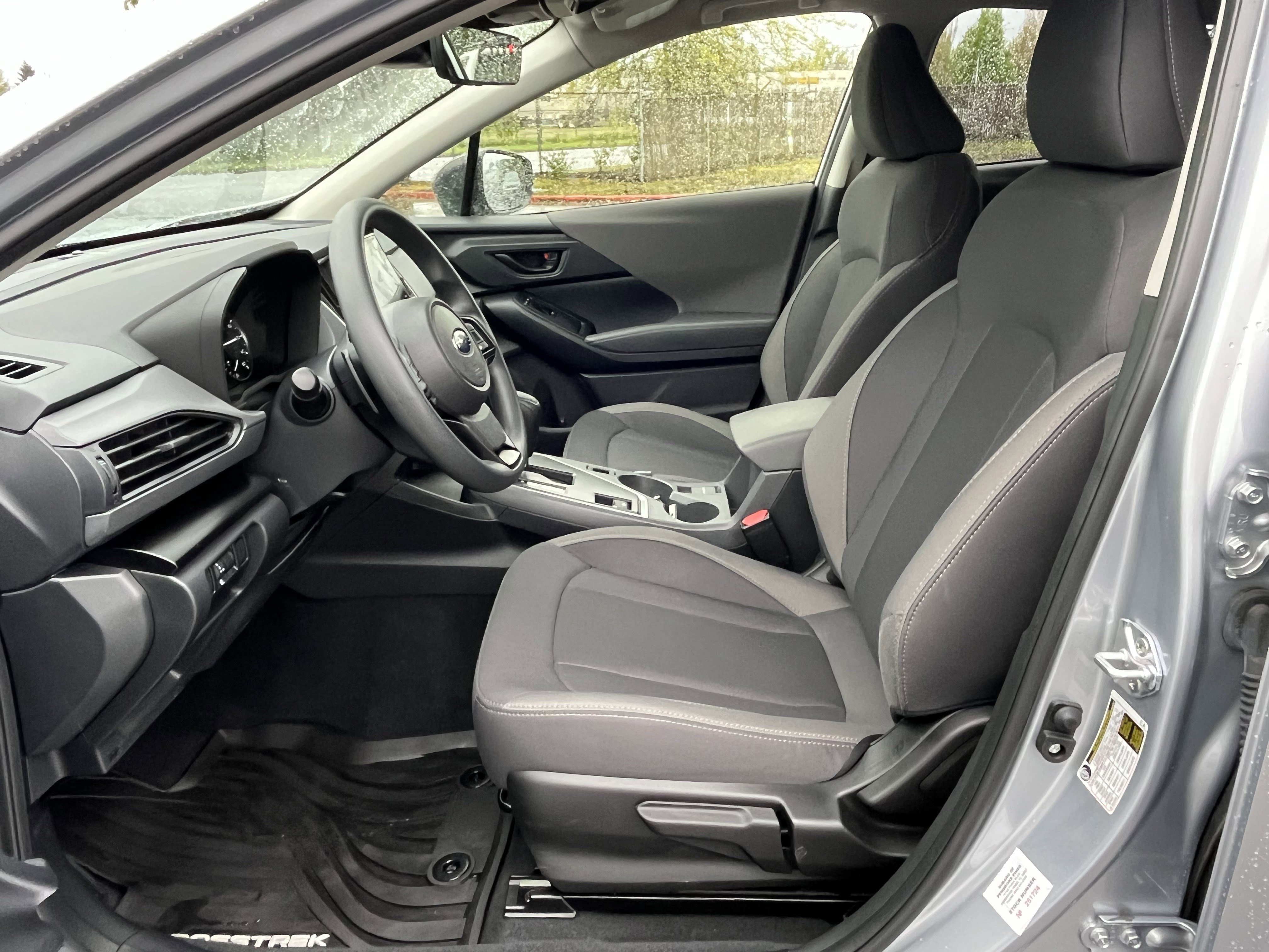 Used 2025 Subaru Crosstrek 2.0i Premium image 10
