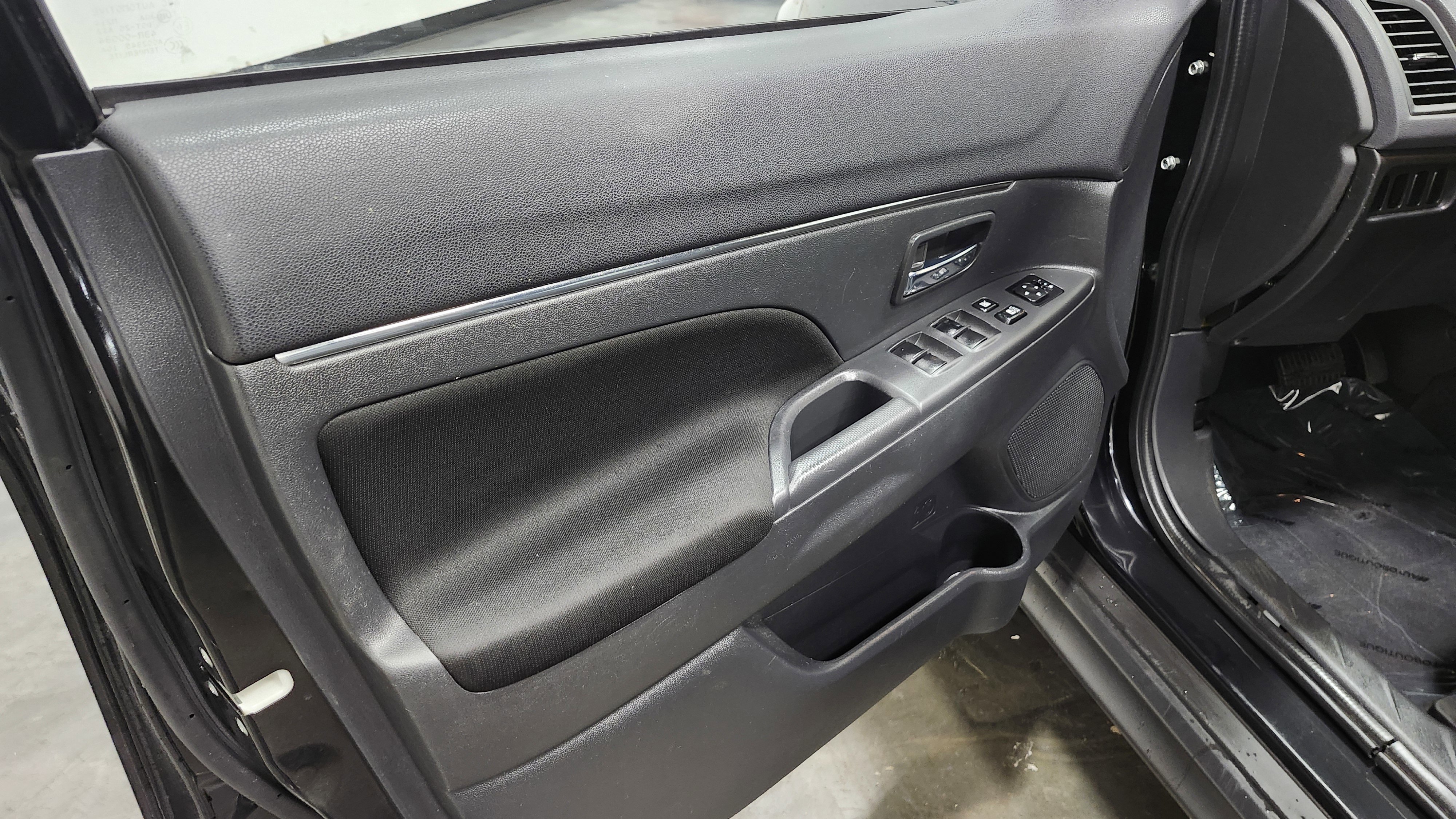 Used 2021 Mitsubishi Outlander Sport ES image 22