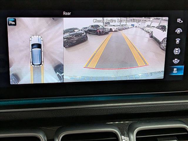 Used 2023 Mercedes-Benz GLE 350 4MATIC image 13