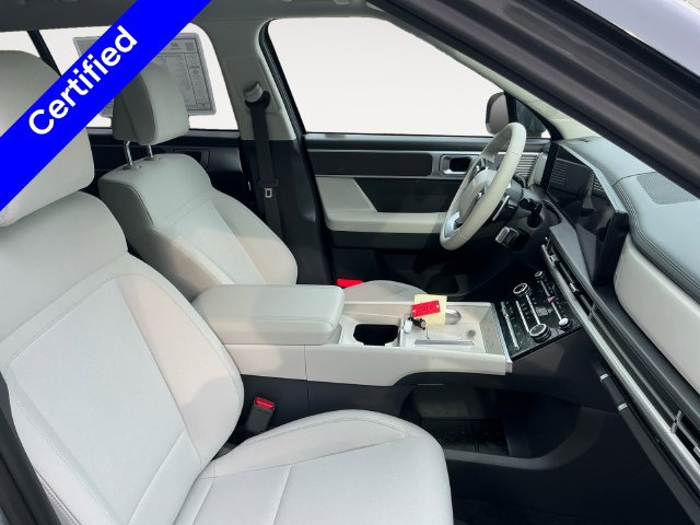 Certified 2026 Hyundai Santa Fe SE FWD image 16