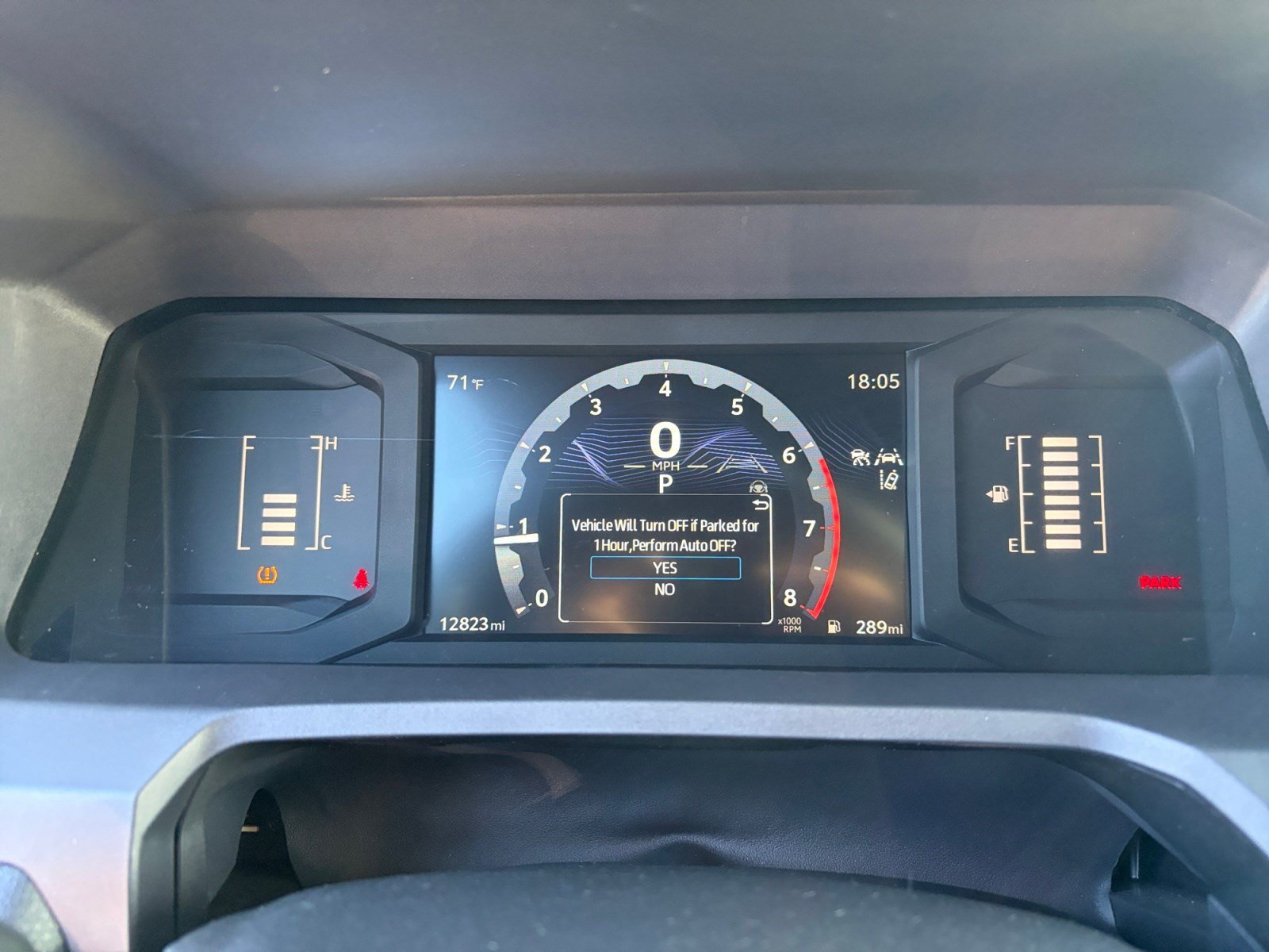 Certified 2025 Toyota Tacoma SR5 AWD/4WD image 13