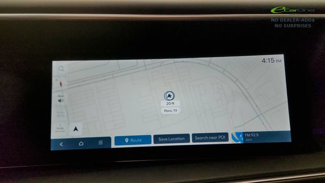 Used 2026 Hyundai Palisade Calligraphy AWD/4WD image 74
