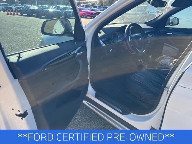 Used 2018 BMW X1 sDrive28i image 5