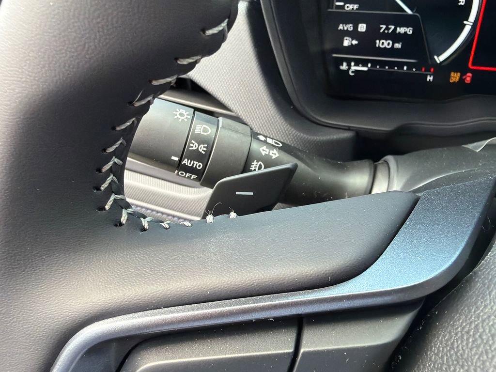 New 2026 Subaru Forester Sport AWD/4WD image 28