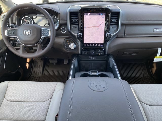 New 2026 RAM 1500 Laramie w/ Trailer Tow Group image 13
