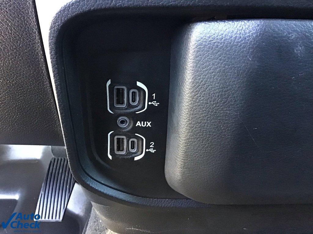 Used 2022 RAM 1500 Laramie image 45