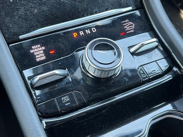 Used 2022 Jeep Grand Cherokee Trailhawk AWD/4WD image 33