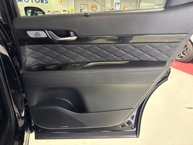 Used 2021 Hyundai Palisade Calligraphy AWD/4WD image 42