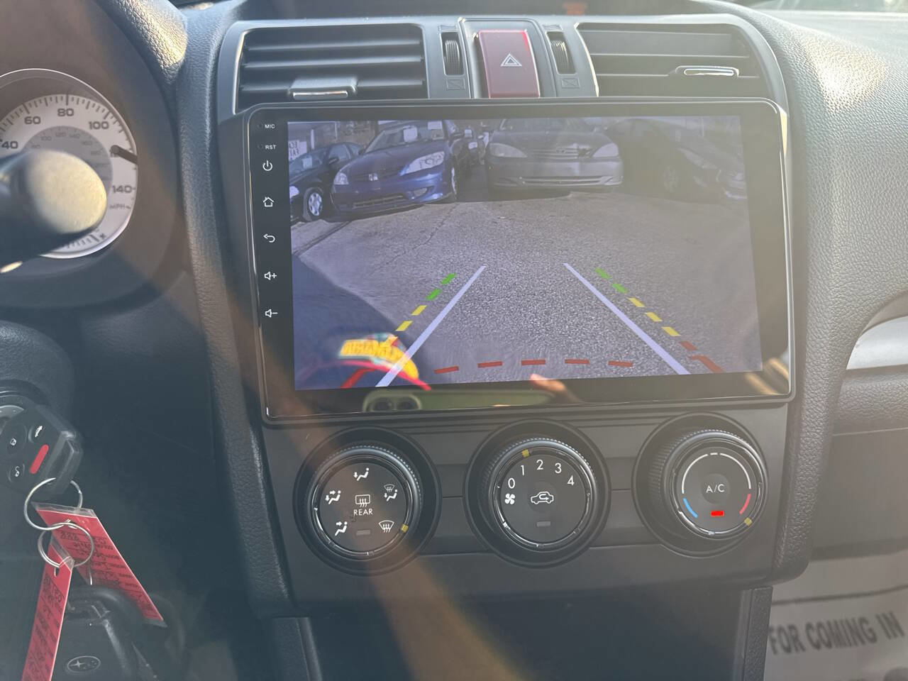 Used 2014 Subaru Impreza 2.0i image 14