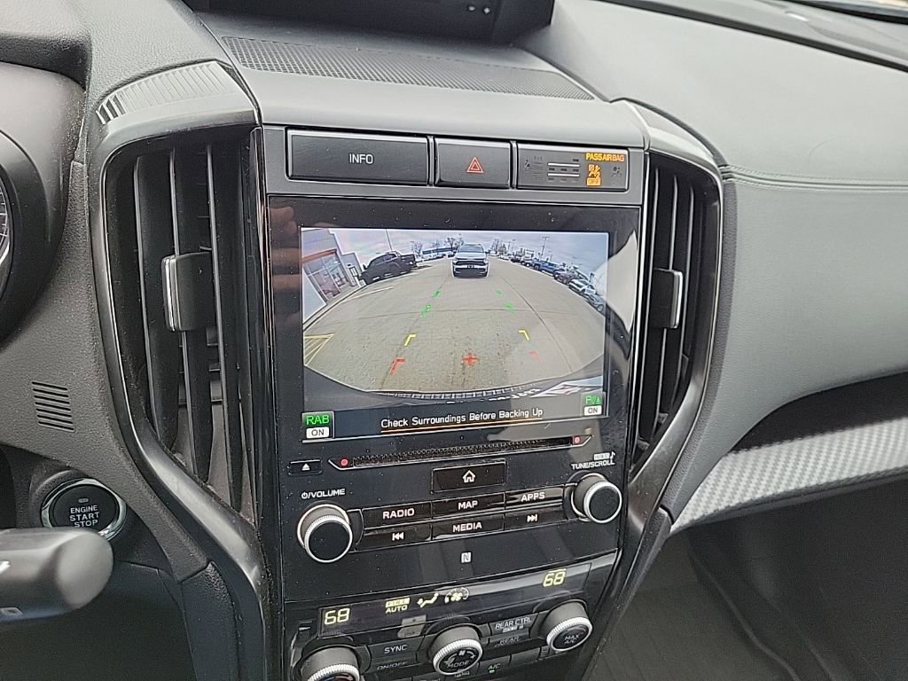 Used 2022 Subaru Ascent Onyx Edition image 29