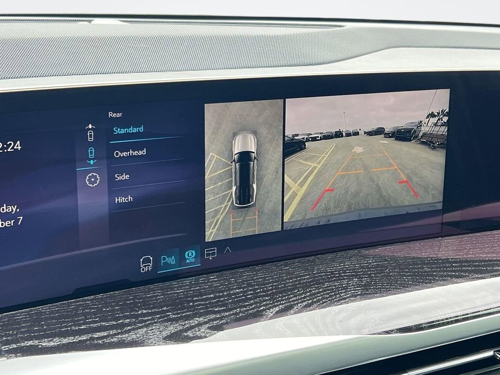 New 2026 Cadillac Escalade IQL Luxury AWD/4WD image 20