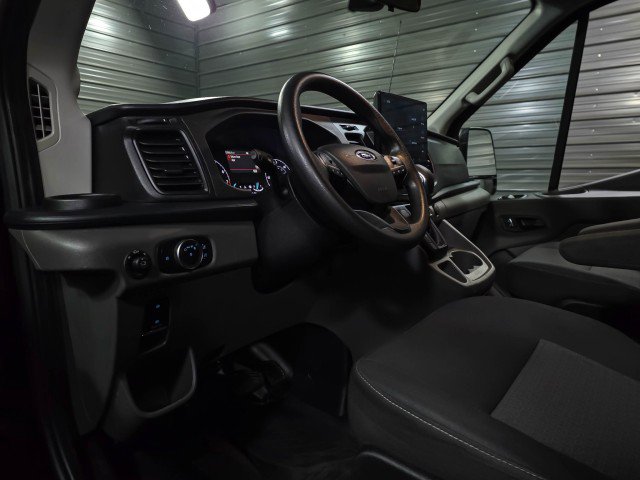 Used 2023 Ford Transit 350 XL image 13