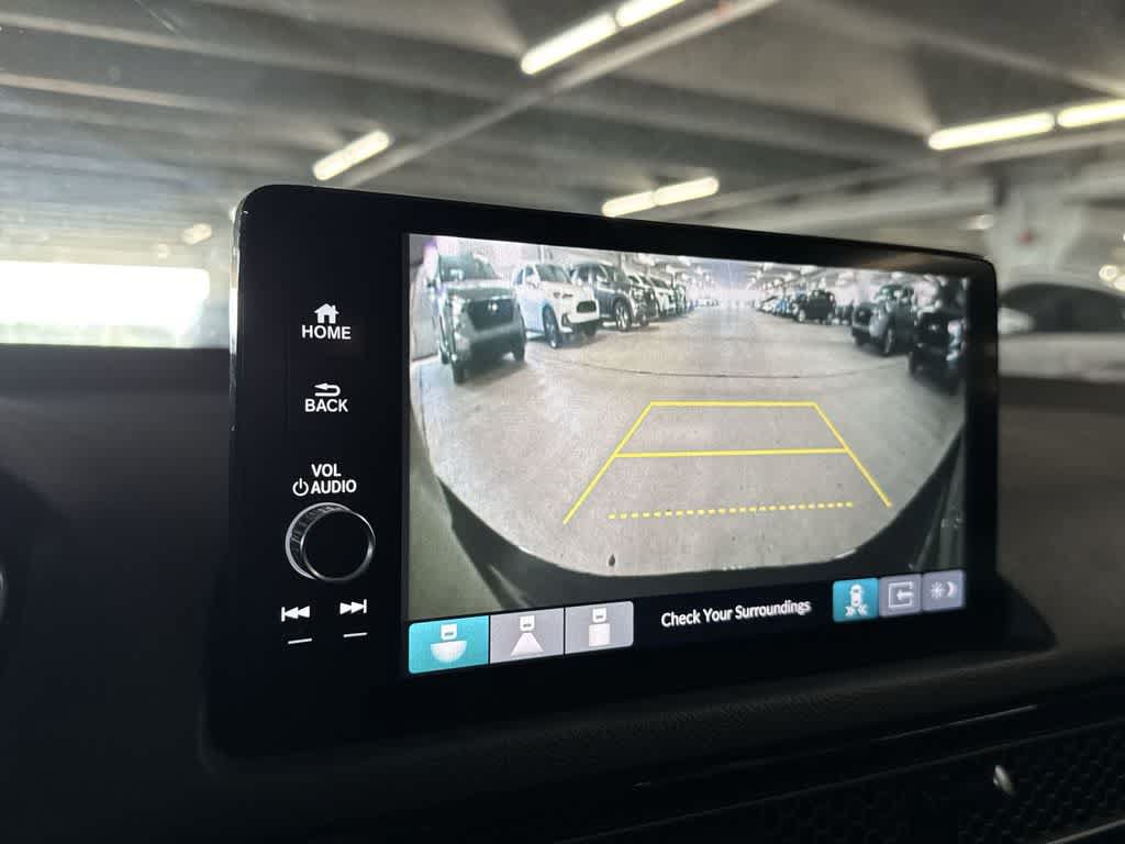 Used 2023 Honda Civic Touring image 18