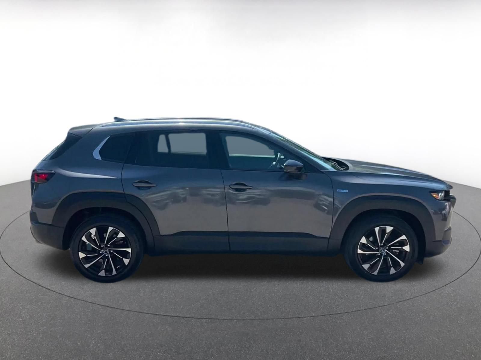 Used 2025 MAZDA CX-50 2.5 Hybrid w/ Premium Plus Pkg AWD/4WD image 16