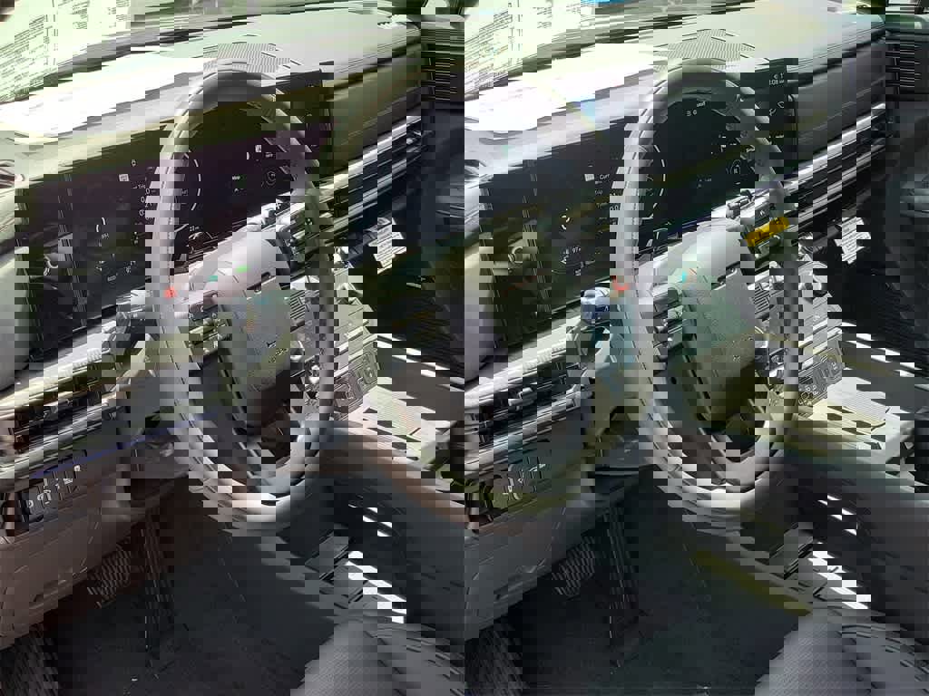 New 2025 Hyundai Santa Fe Calligraphy image 22