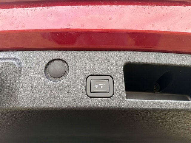 New 2026 Chevrolet Equinox LT w/ Convenience Package II image 17