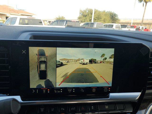 New 2026 GMC Sierra 3500 SLE image 26