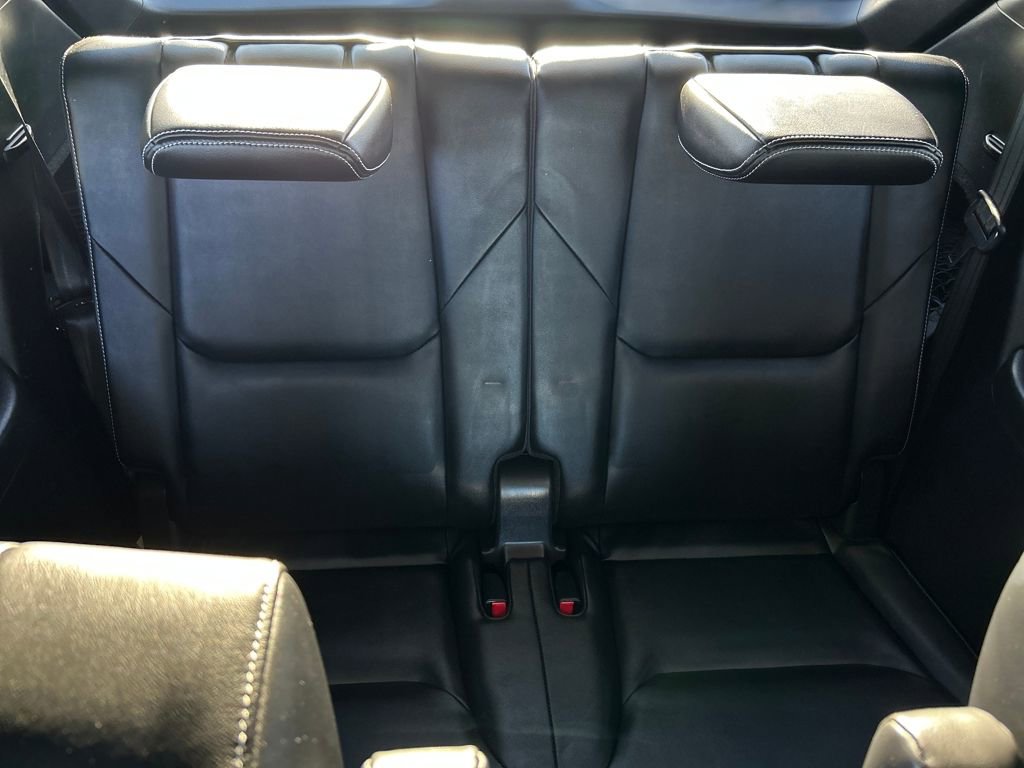 Used 2022 MAZDA CX-9 Grand Touring image 24