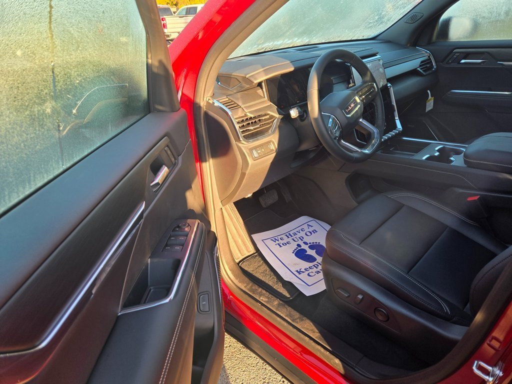 New 2026 GMC Acadia Elevation image 6