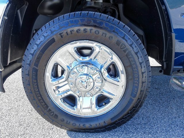 Used 2024 RAM 2500 Big Horn w/ Bed Utility Group image 15