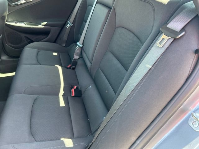 Used 2024 Chevrolet Malibu LT FWD image 8