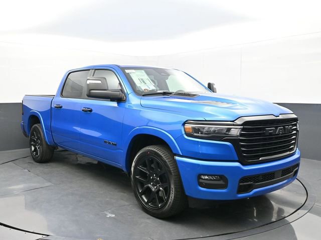 New 2026 RAM 1500 Laramie image 7