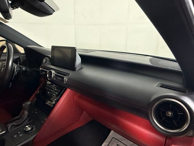 Used 2021 Lexus IS 350 F Sport w/ Accessory Package RWD image 34